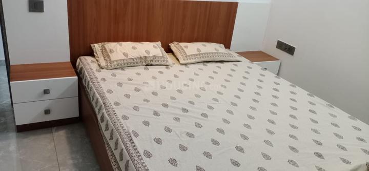 REALERA SCIENCE CITY Bedroom 1