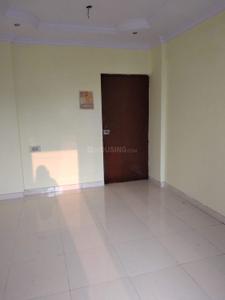 Hall Image of 980 Sq.ft 2 BHK Apartment / Flat for rent in Kopar Khairane Navi Mumbai for Rs. 45000
