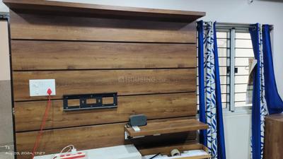 Living Room Image of 1098 Sq.ft 2 BHK Apartment / Flat for sale in Maram RP Homes, Hayathnagar Hyderabad for Rs. 4900000