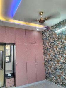 Bedroom Image of 750 Sq.ft 3 BHK Duplex for sale in Sirsi Jaipur for Rs. 6000000