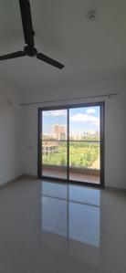 Bedroom Image of 1042 Sq.ft 2 BHK Apartment / Flat for rent in Kohinoor Sportsville, Maan Pune for Rs. 26000
