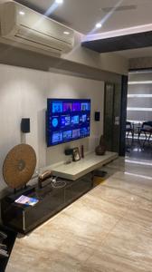 Hall Image of 3800 Sq.ft 4 BHK Apartment / Flat for sale in Gala Luxuria, South Bopal Ahmedabad for Rs. 29000000