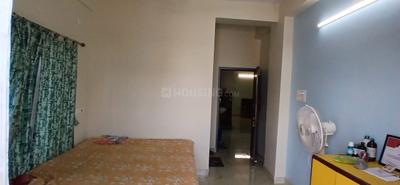 Hall Image of 1315 Sq.ft 3 BHK Apartment / Flat for sale in Agarpara Kolkata for Rs. 5600000