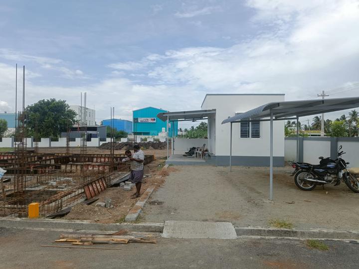 Saravanampatty Main Image 1