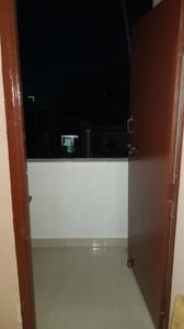 Balcony Image of 990 Sq.ft 2 BHK Apartment / Flat for sale in Bhagwati Apartment, Chitnis Nagar Nagpur for Rs. 2800000