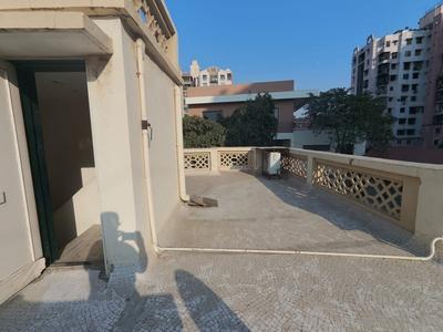 Balcony Image of 1665 Sq.ft 4 BHK Independent House for sale in Satellite Ahmedabad for Rs. 45000000