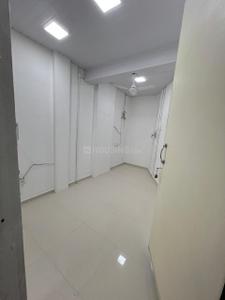 Bedroom Image of 2025 Sq.ft 2.5 BHK Apartment / Flat for rent in Red Stone Infinity, Byculla Mumbai for Rs. 200000