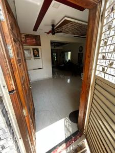 Balcony Image of 2000 Sq.ft 3 BHK Independent House for sale in Lohegaon Pune for Rs. 7800000