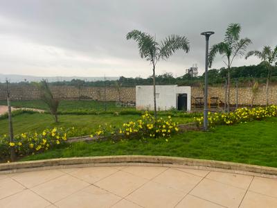 Image of 1984 Sq.ft Residential Plot / Land for sale in Rasayani, Navi Mumbai for Rs. 14086400