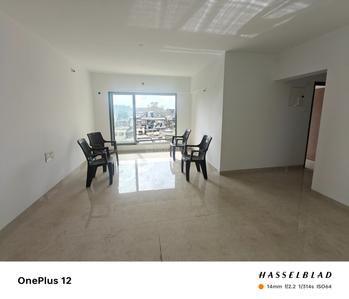 Hall Image of 1000 Sq.ft 2 BHK Apartment / Flat for sale in Sai Chamunda, Kurla West Mumbai for Rs. 19000000