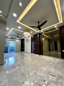 Hall Image of 1850 Sq.ft 3 BHK Builder Floor for sale in TGS Luxury Builder Floor TGS Realtors 375, Sector 46 Gurgaon for Rs. 26900000