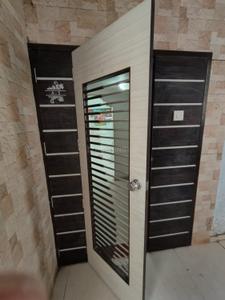 Balcony Image of 1250 Sq.ft 2 BHK Apartment / Flat for rent in Sukh Tower, Naranpura Ahmedabad for Rs. 21000