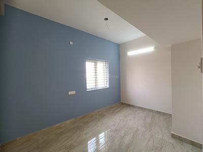 Bedroom Image of 1226 Sq.ft 3 BHK Apartment / Flat for sale in Porur Chennai for Rs. 9930500