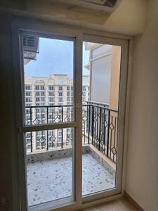 Balcony Image of 3200 Sq.ft 4.5 BHK Apartment / Flat for rent in MI Retreat Centre Phase I, Arjunganj Lucknow for Rs. 55000
