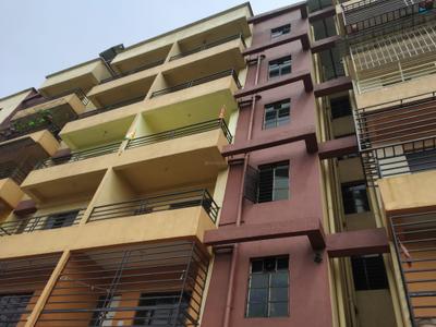Image of 1350 Sq.ft 3 BHK Apartment / Flat for sale in Tapowan Colony, Dhanbad for Rs. 4000000