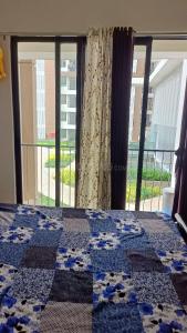 Bedroom Image of 449 Sq.ft 1 BHK Apartment / Flat for sale in Runwal My City Phase I Part I, Dombivli East Thane for Rs. 4450000