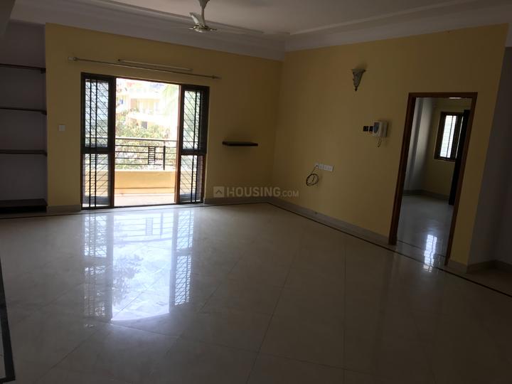 Yashila Apartment Main Image 1
