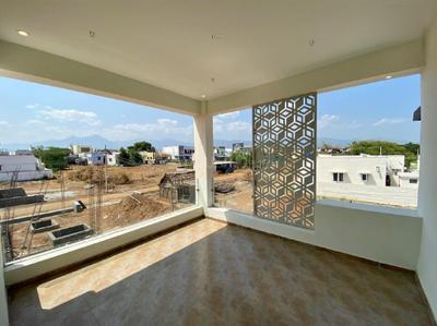 Balcony Image of 2200 Sq.ft 2 BHK Independent House for sale in Karamadai Coimbatore for Rs. 6500000