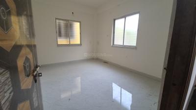 Bedroom Image of 320 Sq.ft 1 BHK Apartment / Flat for rent in Uttar Panchanna Gram Kolkata for Rs. 7000