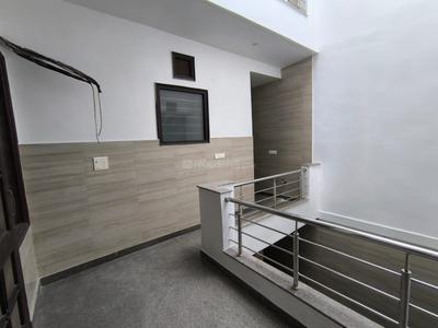 Kitchen Image of 1300 Sq.ft 2 BHK Builder Floor for rent in Sector 37 Faridabad for Rs. 28000