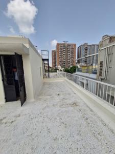 Balcony Image of 2925 Sq.ft 4 BHK Independent House for sale in Sola Ahmedabad for Rs. 45000000