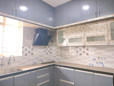 Kitchen Image of 1068 Sq.ft 2 BHK Apartment / Flat for sale in Balaji Serenity, Electronic City Bengaluru for Rs. 6800300