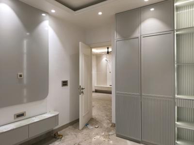 Bedroom Image of 1620 Sq.ft 3 BHK Builder Floor for sale in Indirapuram Ghaziabad for Rs. 17500000