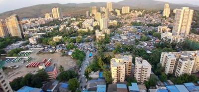 Image of 730 Sq.ft 1.5 BHK Apartment / Flat for sale in DGS Sheetal Regalia, Borivali East, Mumbai for Rs. 23000000