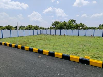 Image of 1200 Sq.ft Residential Plot / Land for sale in Kelambakkam, Chennai for Rs. 5580000