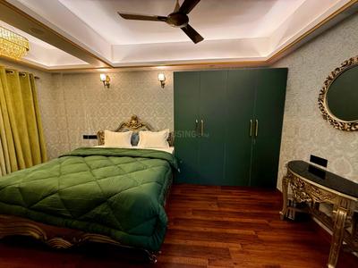 Bedroom Image of 1400 Sq.ft 3 BHK Apartment / Flat for sale in Vagator Goa for Rs. 32500000