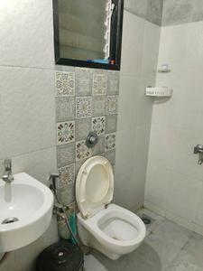 Bedroom Two Image of 895 Sq.ft 2 BHK Apartment / Flat for sale in Platinum Regalo by Platinum Group, Ulwe Navi Mumbai for Rs. 9000000
