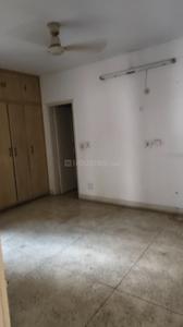 Bedroom Image of 1550 Sq.ft 3 BHK Apartment / Flat for sale in Manu Apartment, Mayur Vihar Phase 1 New Delhi for Rs. 33000000