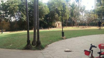Image of 2200 Sq.ft 4 BHK Apartment / Flat for sale in Sai Developers Gunina Tower, Sanpada, Navi Mumbai for Rs. 50000000