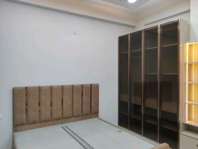 Bedroom Image of 1350 Sq.ft 3 BHK Builder Floor for sale in Indirapuram Ghaziabad for Rs. 13500000