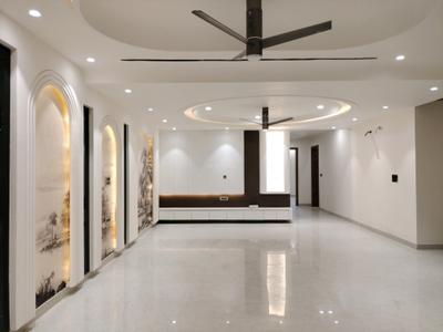 Living Room Image of 3150 Sq.ft 4 BHK Builder Floor for sale in Sector 85 Faridabad for Rs. 31000000