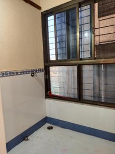 Bathroom Image of 680 Sq.ft 1 BHK Apartment / Flat for sale in Ashok Towers, Andheri East Mumbai for Rs. 12000000