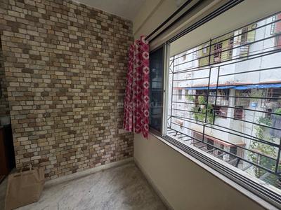 Living Room Image of 840 Sq.ft 2 BHK Apartment / Flat for sale in Bansdroni Kolkata for Rs. 4500000