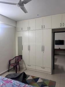 Bedroom Image of 1100 Sq.ft 2 BHK Apartment / Flat for sale in AVL 36, Sector 36 Gurgaon for Rs. 8000000