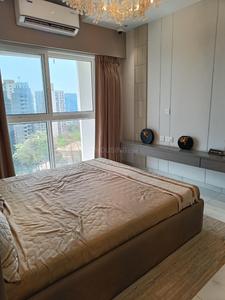 Bedroom Image of 1006 Sq.ft 2 BHK Apartment / Flat for sale in MICL Aaradhya Parkwood, Mira Road East Mira Bhayandar for Rs. 13500000
