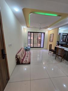 Hall Image of 1721 Sq.ft 3 BHK Apartment / Flat for sale in Santvan Kreon, Palanpur Surat for Rs. 7500000