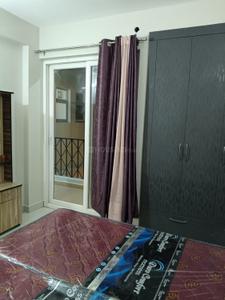 Bedroom Image of 1240 Sq.ft 2 BHK Apartment / Flat for rent in Sector 127 Mohali for Rs. 25999
