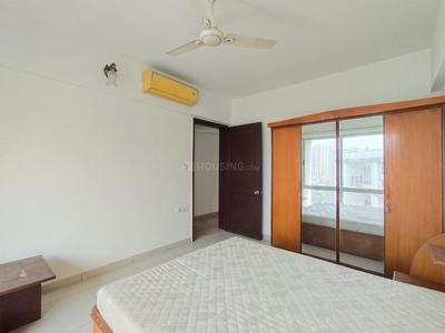 Bedroom Image of 2301 Sq.ft 4 BHK Apartment / Flat for sale in Marvel Isola, Mohammed Wadi Pune for Rs. 21000000