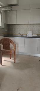 Kitchen Image of 1545 Sq.ft 3 BHK Apartment / Flat for sale in Godrej Woods, Sector 43 Noida for Rs. 32000000