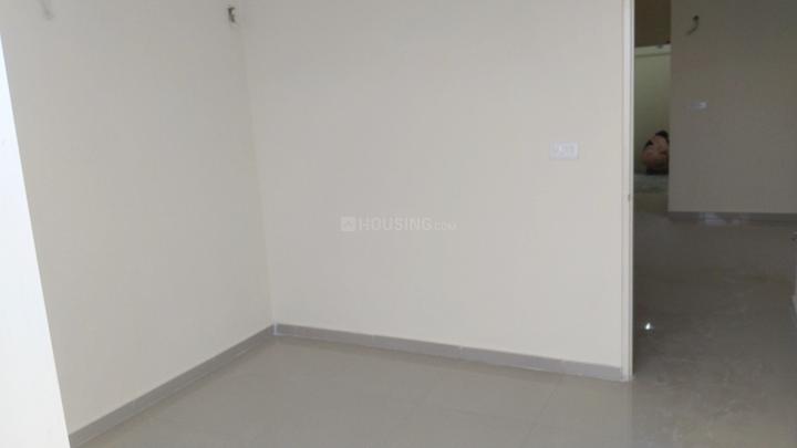 Pyramid Altia sector Bedroom 1