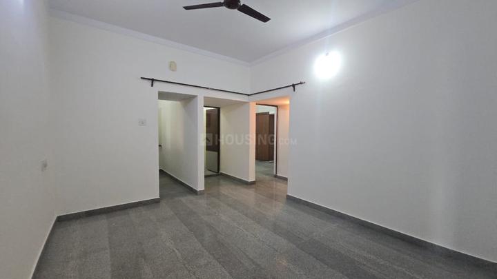 Ramakrishnappa Layout Bedroom 1