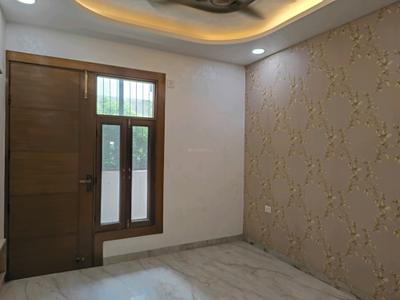 Bedroom Image of 1420 Sq.ft 3 BHK Builder Floor for sale in Indirapuram Ghaziabad for Rs. 9500000