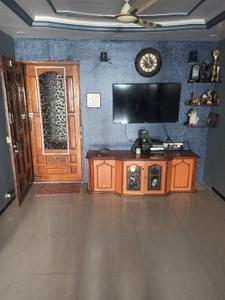 Hall Image of 1900 Sq.ft 3 BHK Apartment / Flat for sale in Mahavir Palace, Vijalpore, Jalalpore Navsari for Rs. 4000000