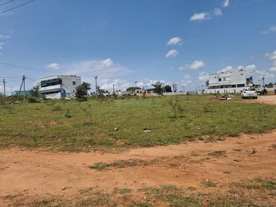 Image of 2200 Sq.ft Residential Plot / Land for sale in Othakalmandapam, Coimbatore for Rs. 4165000