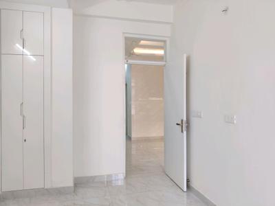 Bedroom Image of 1225 Sq.ft 3 BHK Apartment / Flat for sale in Indirapuram Ghaziabad for Rs. 11700000