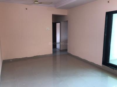 Hall Image of 1200 Sq.ft 2 BHK Apartment / Flat for sale in Haware Tiara, Kharghar Navi Mumbai for Rs. 13400000